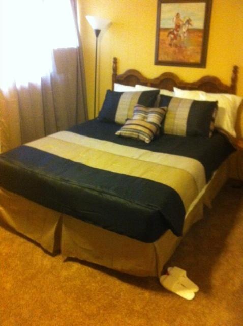 Holiday Motel Canon City Ruang foto