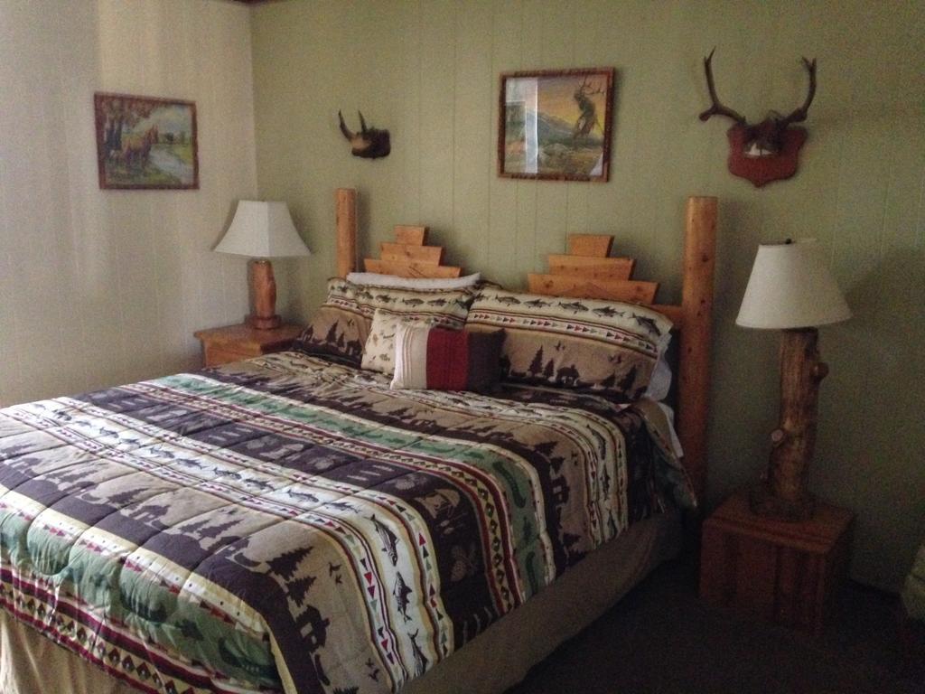 Holiday Motel Canon City Ruang foto