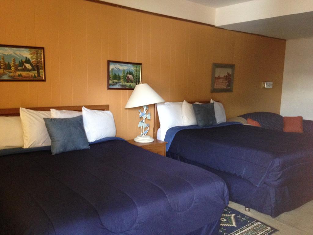 Holiday Motel Canon City Ruang foto