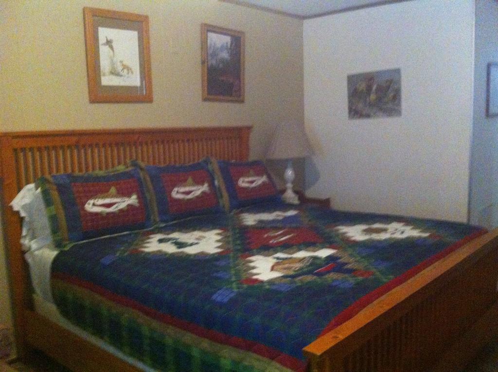 Holiday Motel Canon City Ruang foto