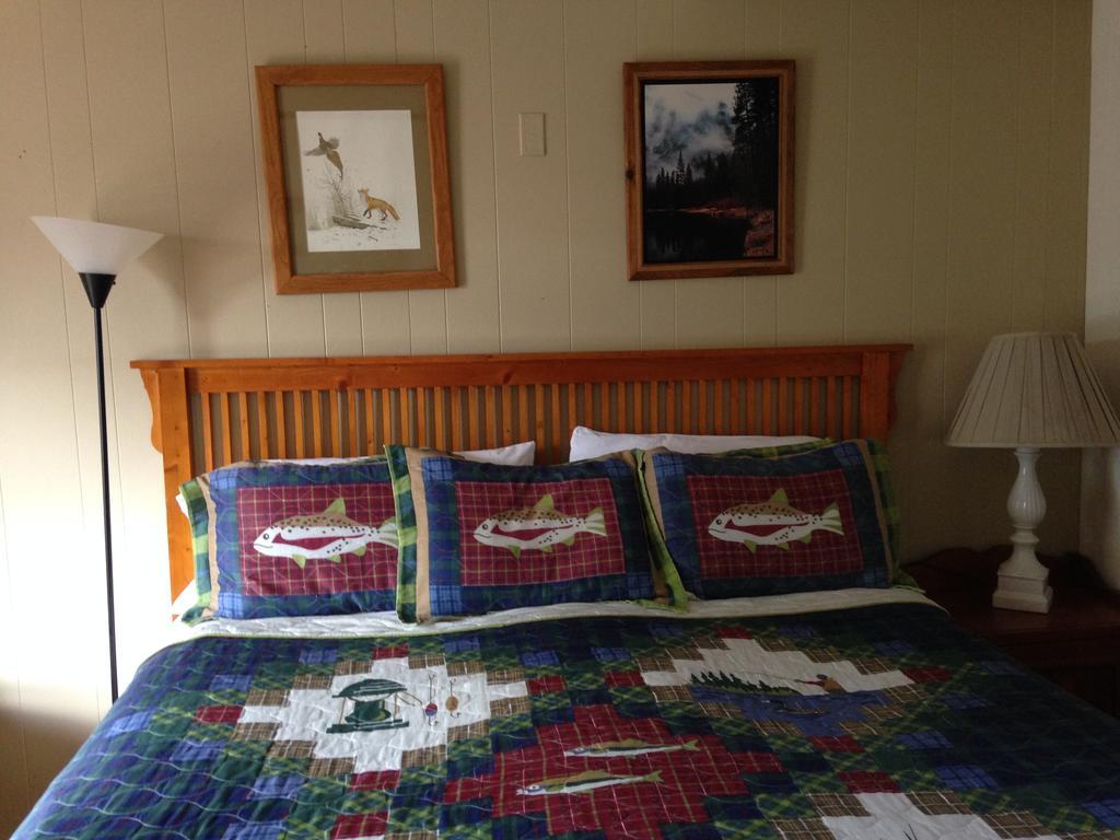 Holiday Motel Canon City Ruang foto
