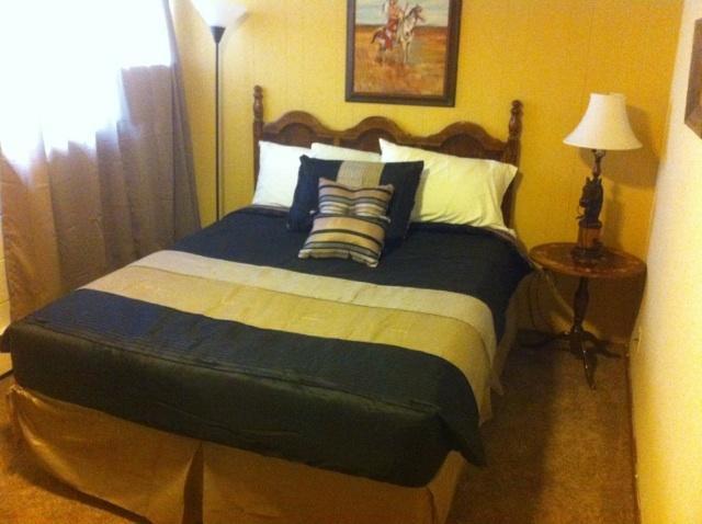Holiday Motel Canon City Ruang foto
