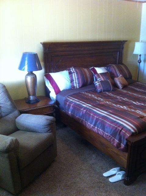 Holiday Motel Canon City Ruang foto