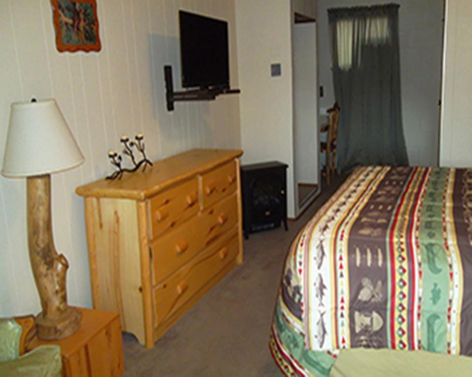 Holiday Motel Canon City Ruang foto
