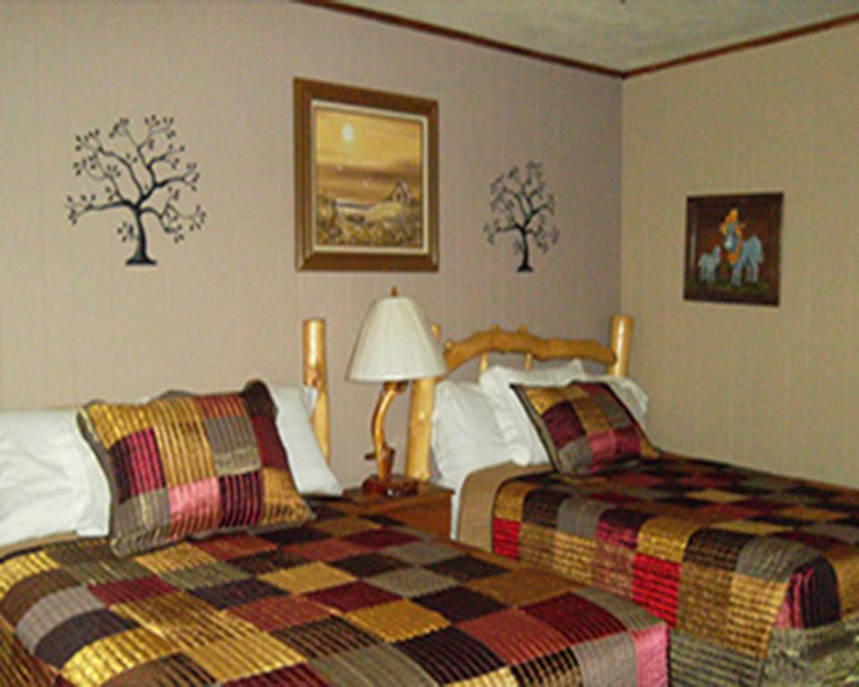 Holiday Motel Canon City Ruang foto