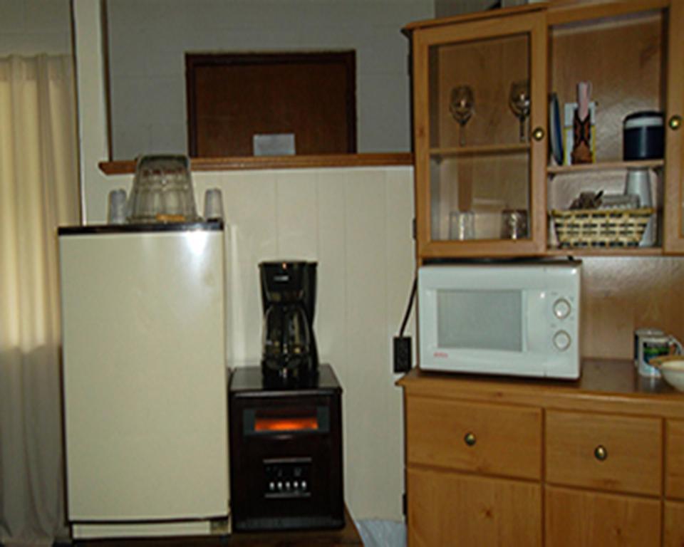 Holiday Motel Canon City Ruang foto
