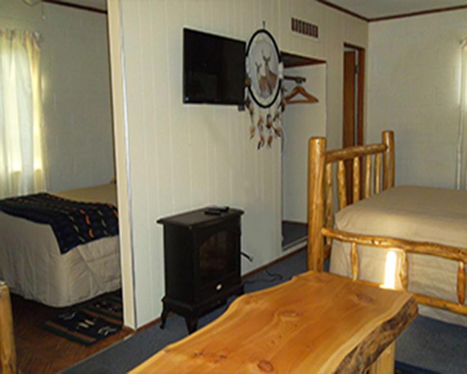 Holiday Motel Canon City Ruang foto