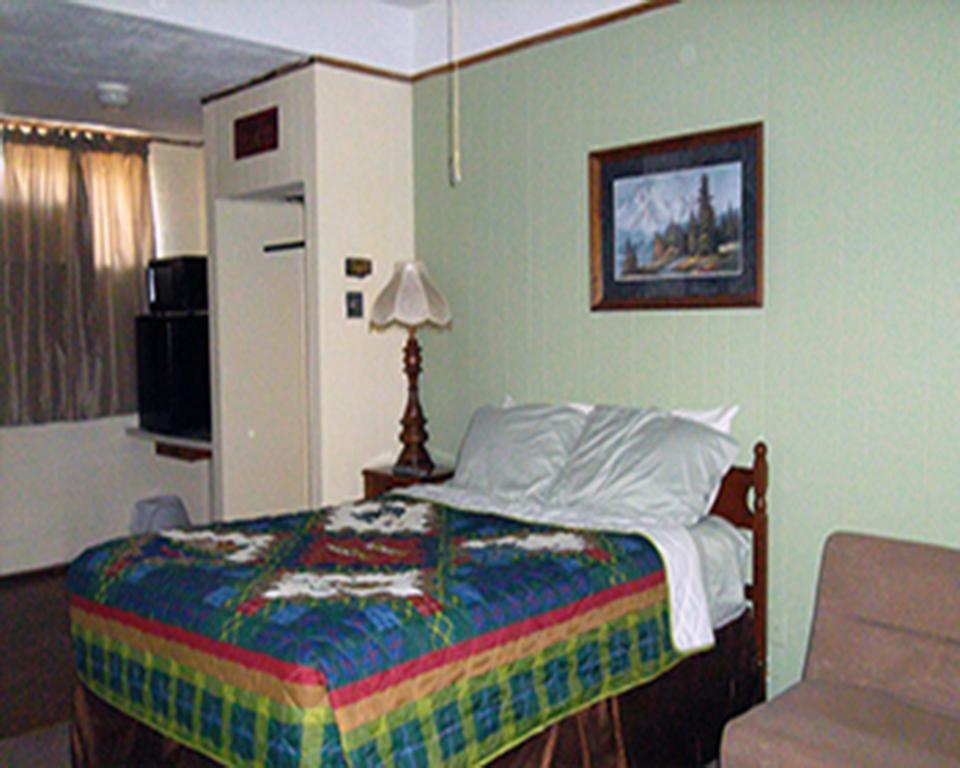 Holiday Motel Canon City Ruang foto