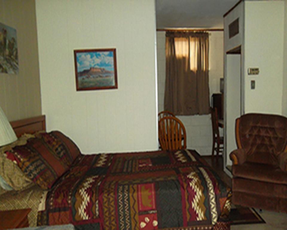 Holiday Motel Canon City Ruang foto